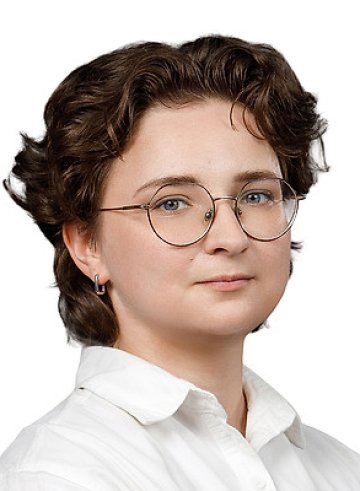 Лимаренко Виктория Олеговна