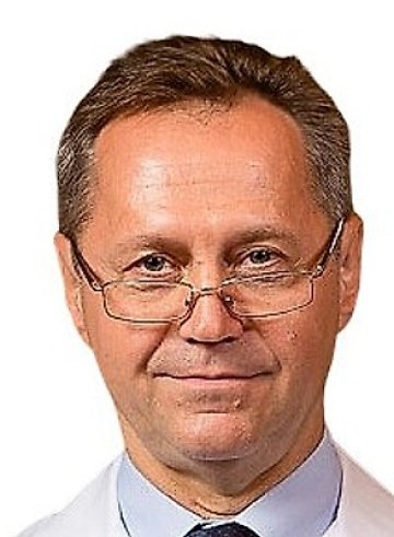 Приймак Владимир Николаевич