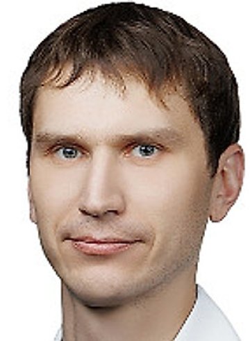 Дергулев Игорь Олегович
