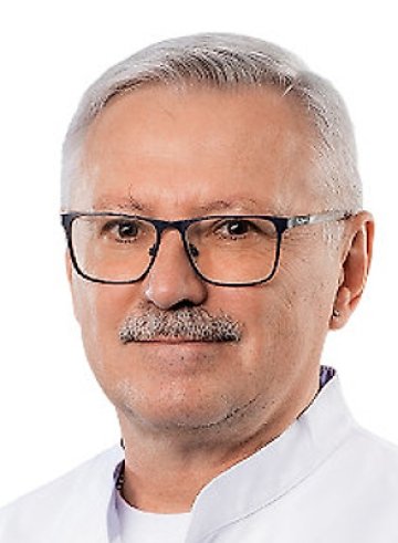 Мартынов Виктор Анатольевич