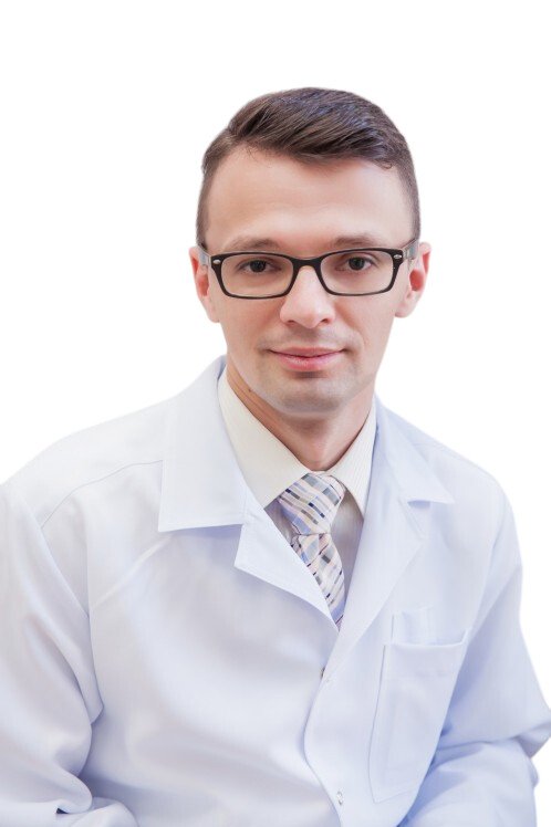 Киреев Павел Викторович