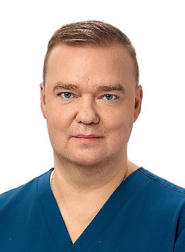 Феоктистов Андрей Александрович