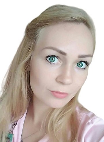 Савченко Виктория Владимировна