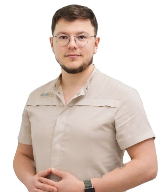 Андреев Роман Викторович