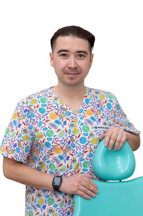 Клименко Александр Романович