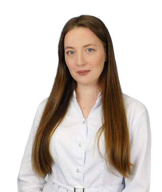 Новикова Виталия Андреевна