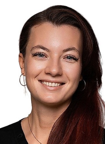 Осипова Полина Константиновна