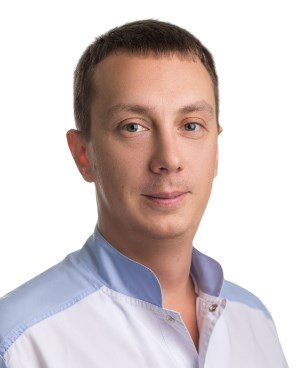 Изотов Владимир Владимирович