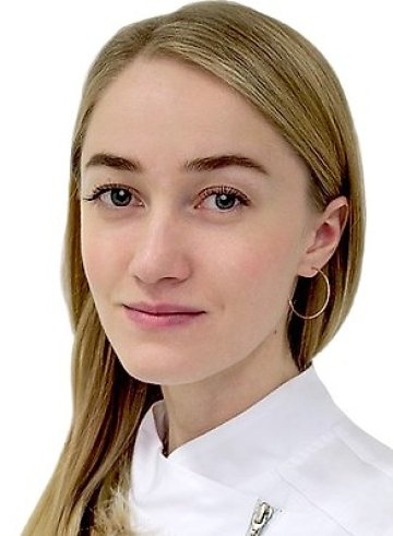 Львович Ирина Викторовна