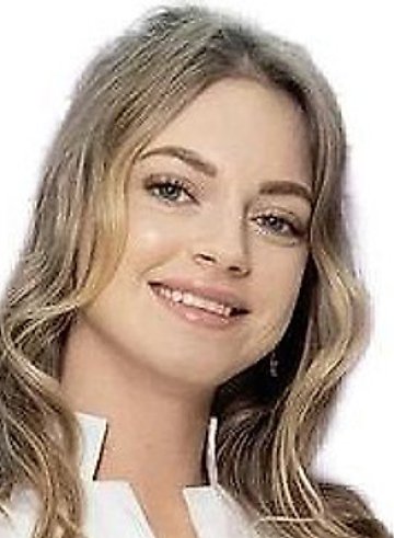 Новикова Алина Олеговна