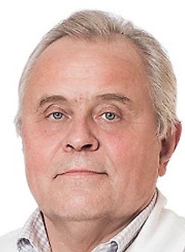 Махиненко Александр Александрович