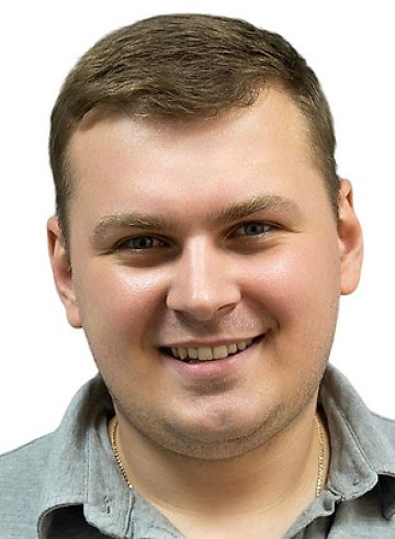 Бибик Игорь Валерьевич 