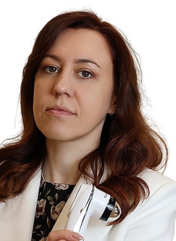 Романова Алена Олеговна