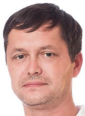Хрусталёв Борис Вадимович