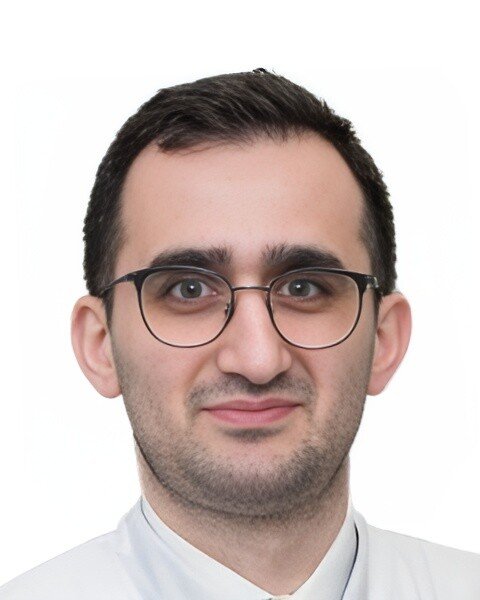Абышов Камран Аразович