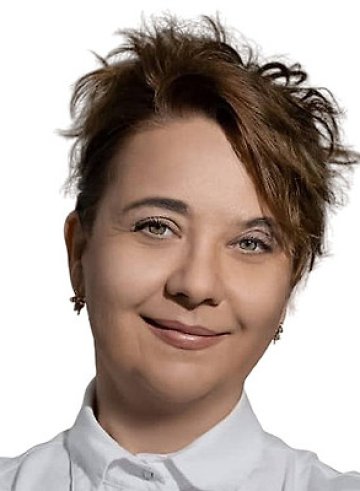 Войтюк Ирина Анатольевна