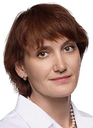 Филатова Юлия Борисовна