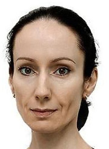 Немирова Надежда Викторовна