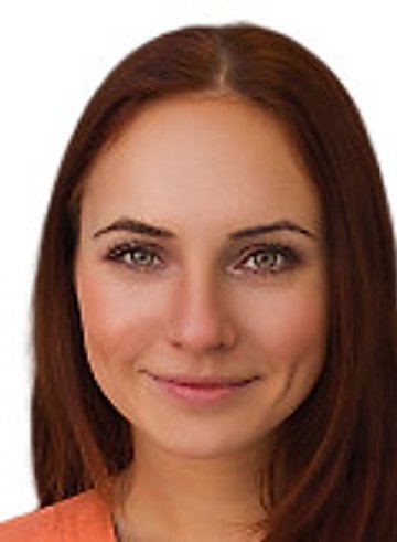Пушкарева Ирина Алексеевна
