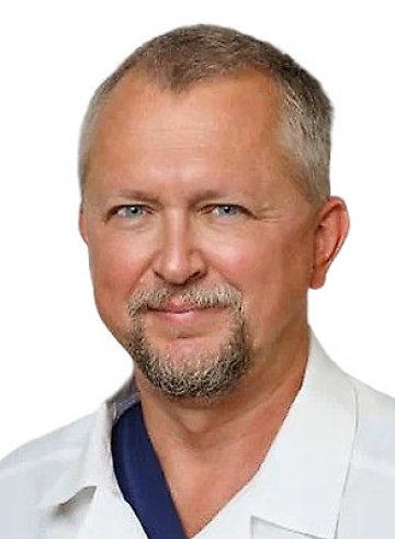 Антонов Александр Александрович