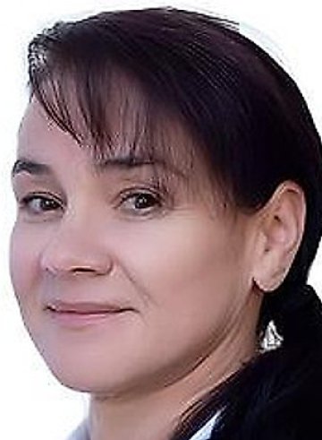 Фирхова Наталья Александровна