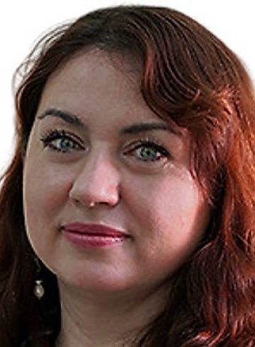 Семакова Елена Владимировна