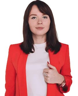 Шинкарь Ксения Владимировна