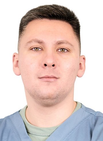 Терещенко Николай Михайлович