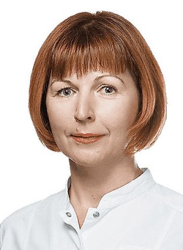 Мамонова Татьяна Александровна