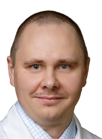 Митьковский Сергей Валерьевич