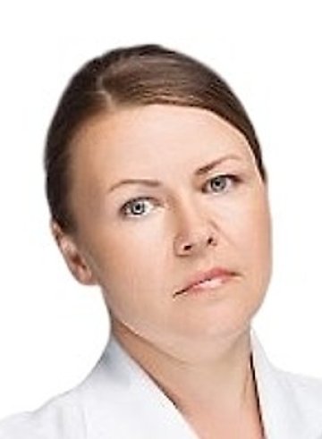 Морозова Антонина Васильевна