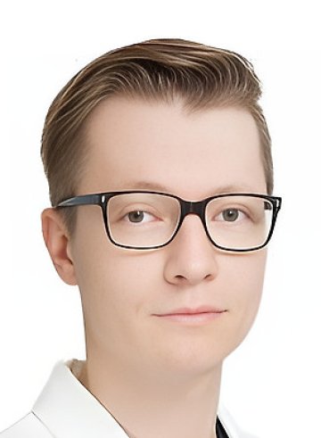 Кириченко Дмитрий Андреевич