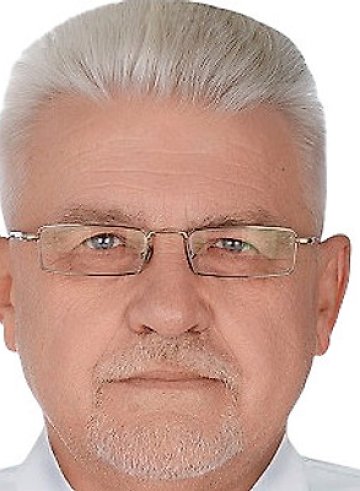 Антосьев Олег Николаевич