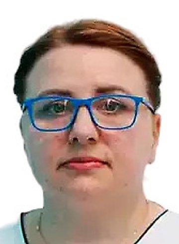 Глазкова Татьяна Анатольевна