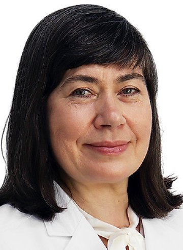 Лунева Елена Николаевна
