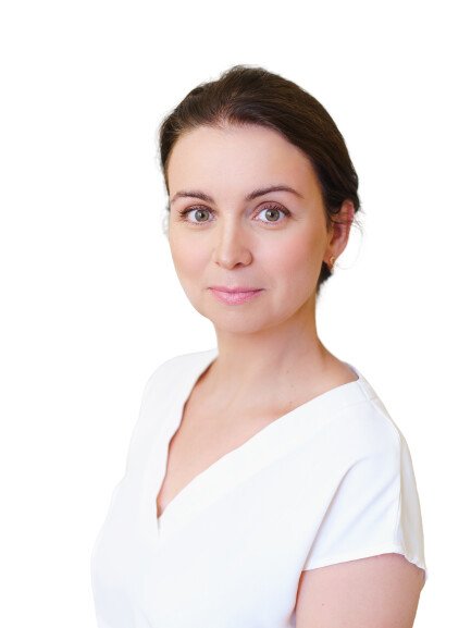 Капутина Анна Сергеевна