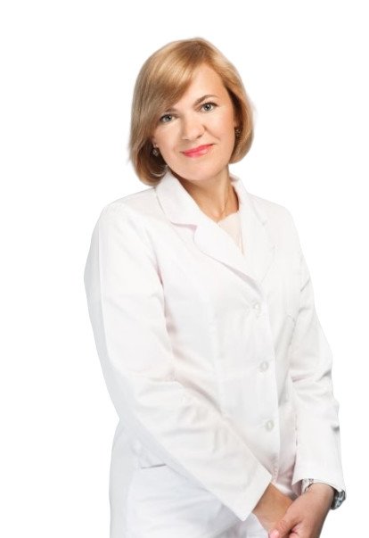 Чуйко Оксана Анатольевна