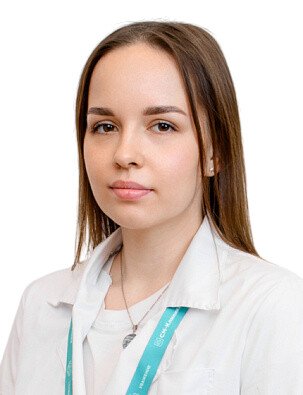 Жуйкова Анна Валерьевна