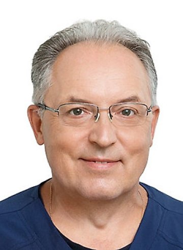Астапович Игорь Леонидович