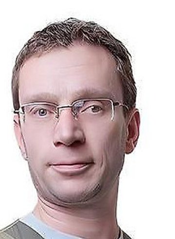 Друян Михаил Владимирович