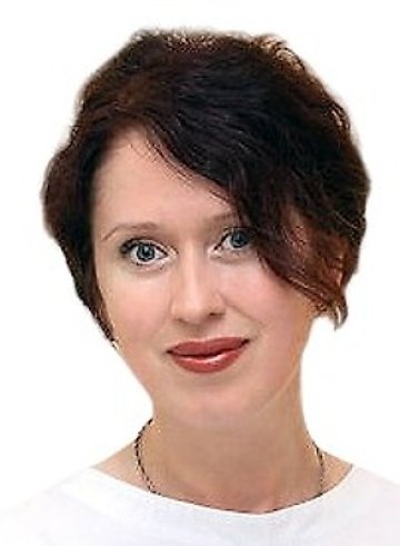 Клабукова Татьяна Геннадьевна