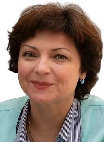Тищенко Наталья Юрьевна