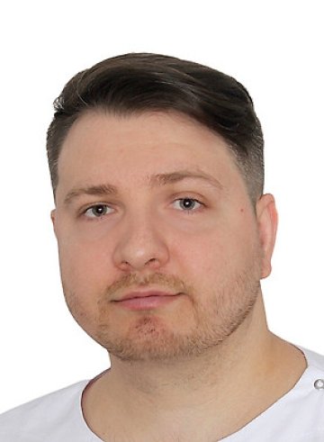 Алибеков Яраш Солтангереевич