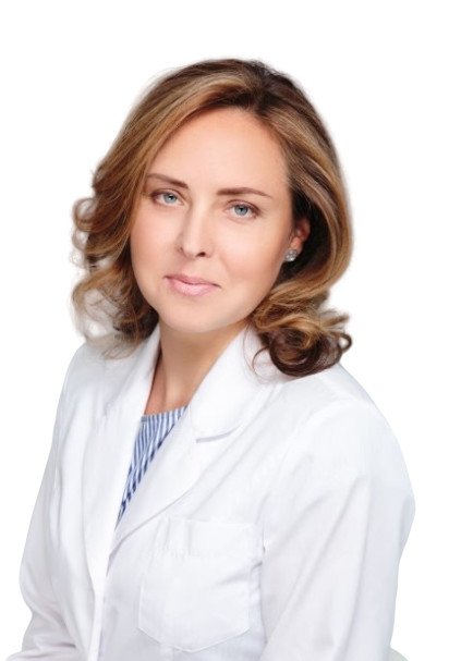 Хамидуллина Мария Борисовна