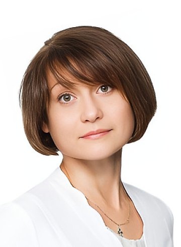 Арефина Наталья Валерьевна