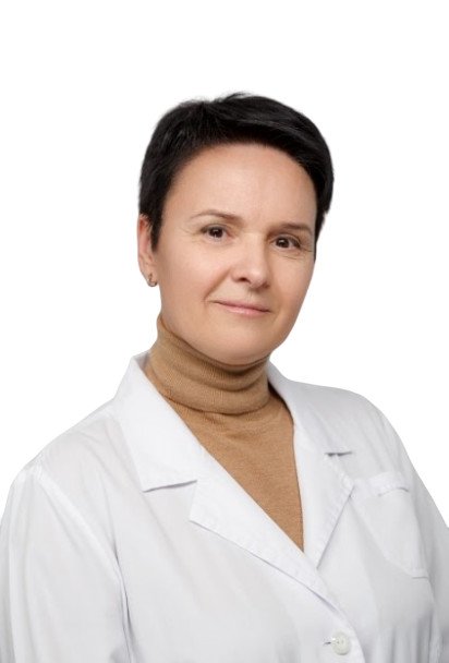 Родионова Ольга Викторовна