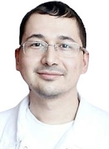 Чапурин Владимир Анатольевич