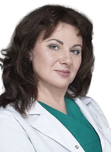 Ломова-Митрофанова Татьяна Юрьевна