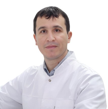 Писика Михаил Валерьевич