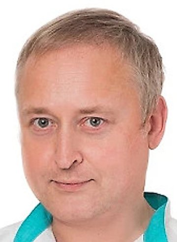 Кочманов Виталий Геннадьевич